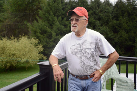 Patients, families share UPMC experiences